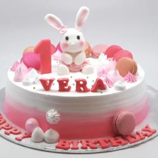 Traditional Chinese wedding cakes