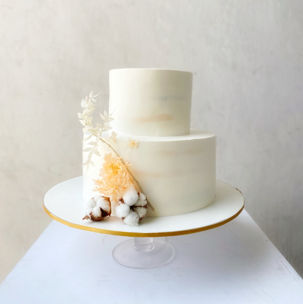 best wedding cakes Singapore 