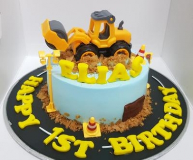 Singapore's Top Cake Shop - Birthday Cake, Wedding Cake, Order Cakes Online