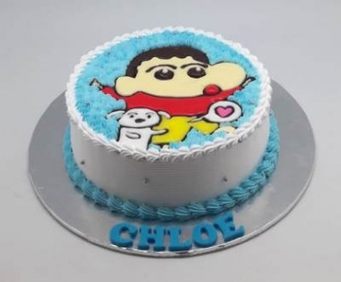 crayon shinchan - RICO SWEETS | Different types of cakes, Types of cakes,  Cake-sonthuy.vn