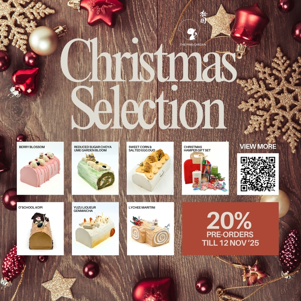 Christmas Holiday Treats '25